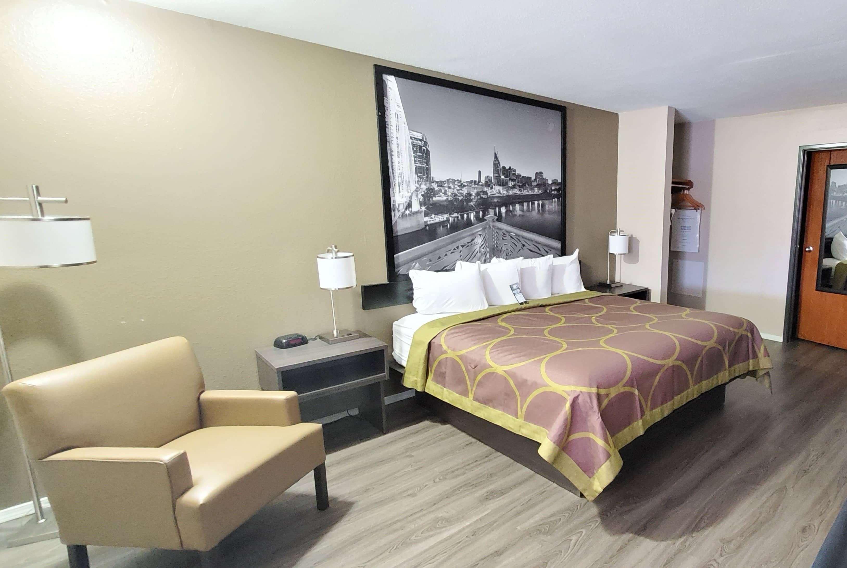 Hotel Super 8 By Wyndham Paris Exteriér fotografie